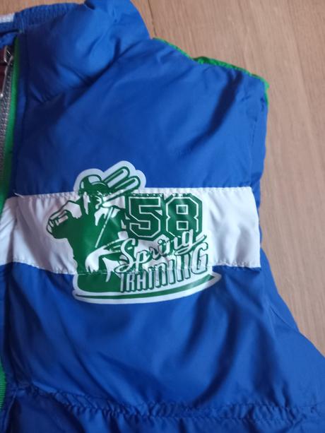 Vesta chlapcenská, 146