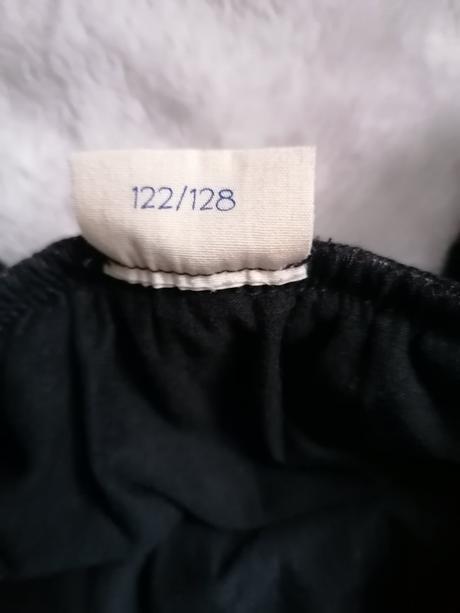 Suknička 2ks  122/128, kuniboo,122