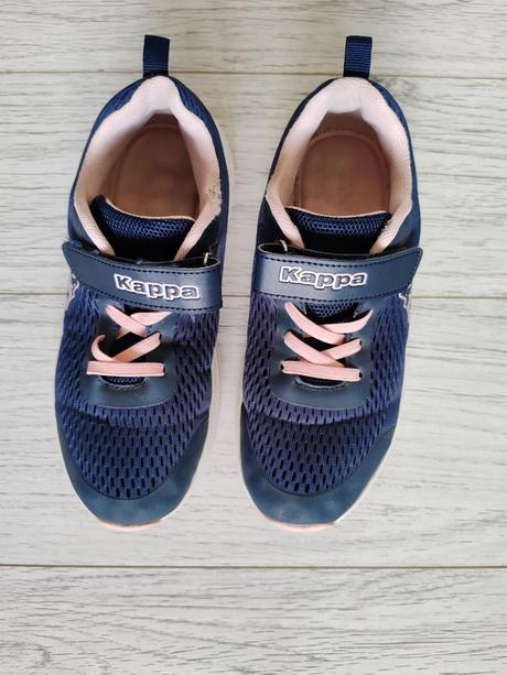 Predám tenisky č. 35 kappa, kappa,35