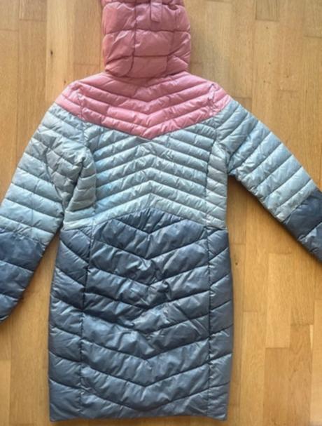 Prešívaná bunda alpine pro, alpine pro,s