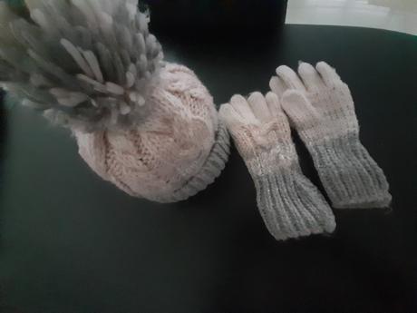 Predam komplet pre dievcatko, f&f,122