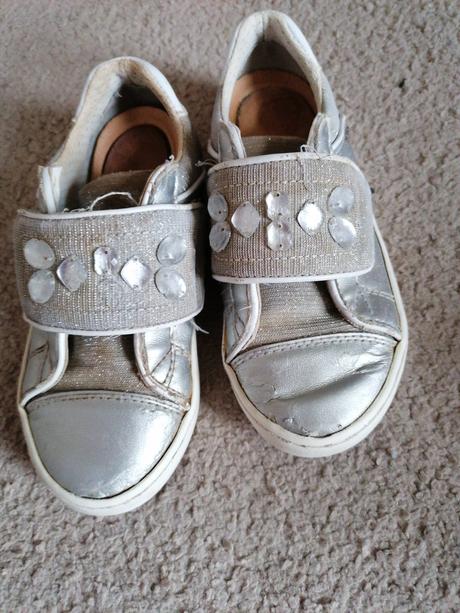 Geox tenisky zadarmo, geox,27