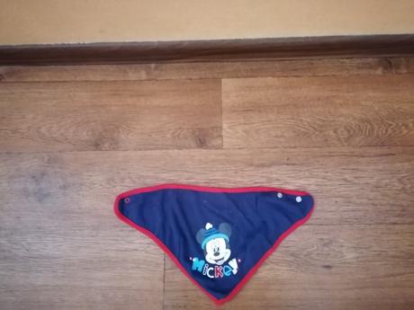 Chlapec šatka, disney,74