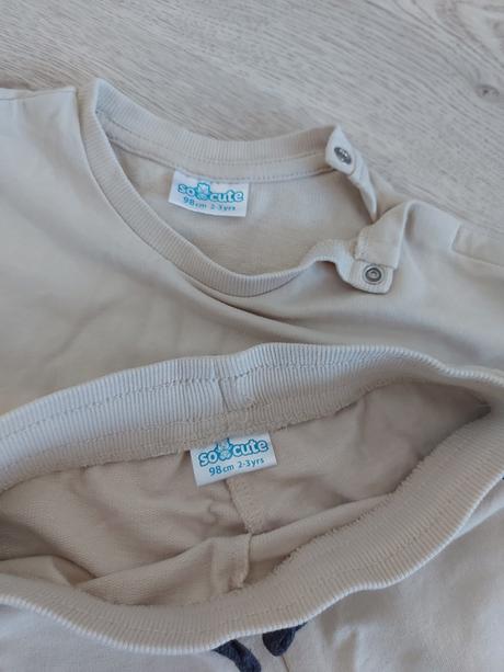 Teplakova súprava, pepco,98