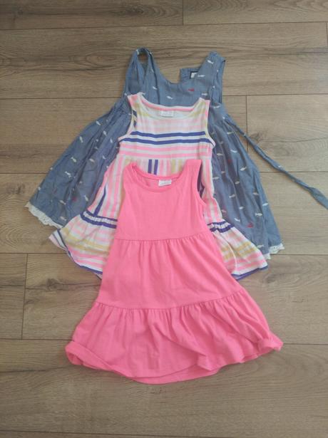 Šaty na leto, f&f,92
