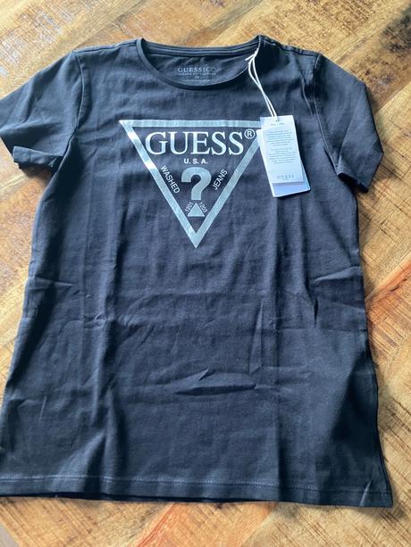 Tricko, guess,146