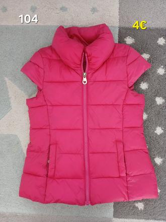 Vesta 104, original marines,104