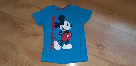 Tricko, disney,116
