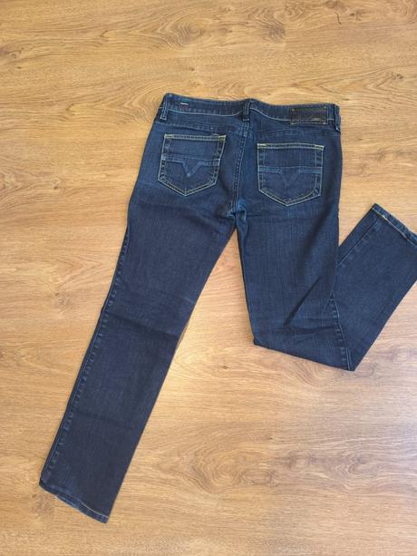 Diesel rifle, diesel,26