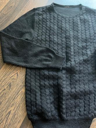 Tenký pulover, s