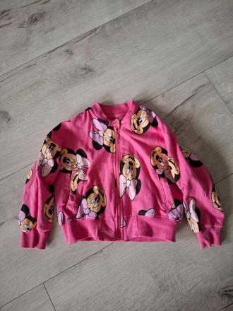 Mikina minnie, sinsay,98