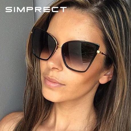 Slnecne okuliare judy, 