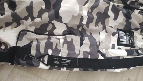 Raz použité, fishbone,m