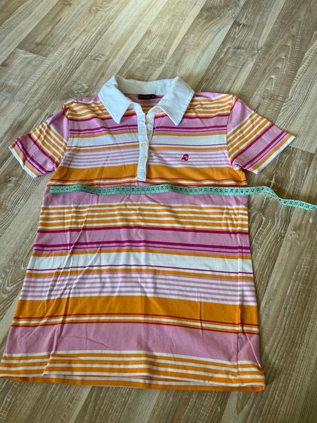 Tricko polo, l
