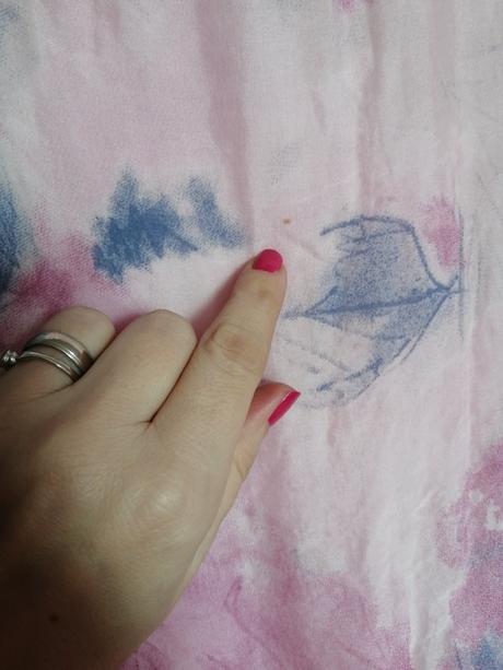 Šaty made in italy veľ l, l