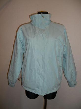 Vodeodolná bunda, s