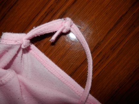 Nočná košeľa s ovečkami, 188