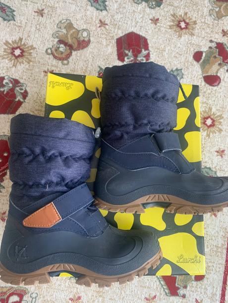 Snehule lurchi, lurchi,34