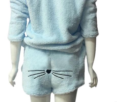 Pyzamko cat, l / m / s