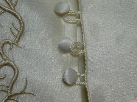 Slavnostny top/bluzka, 38