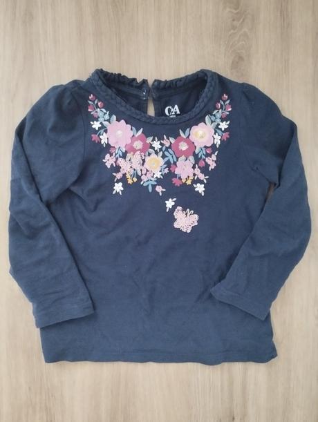 Tričko c&a, c&a,104