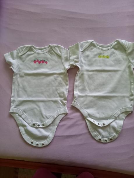 Body na leto 2ks, f&f,92