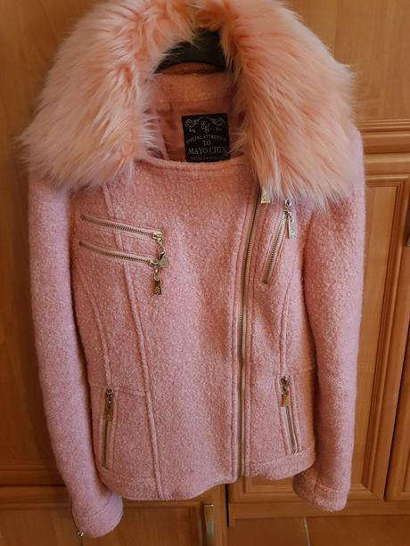 Mayo chix kabat, mayo chix,m