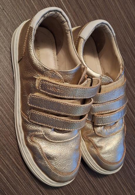 Tenisky lasocki, lasocki,34