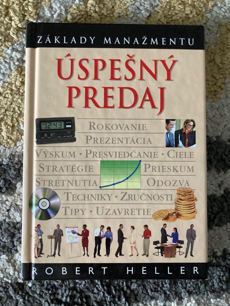 Úspešný predaj (2001),
