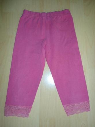 Ruzove letne leginky, 110