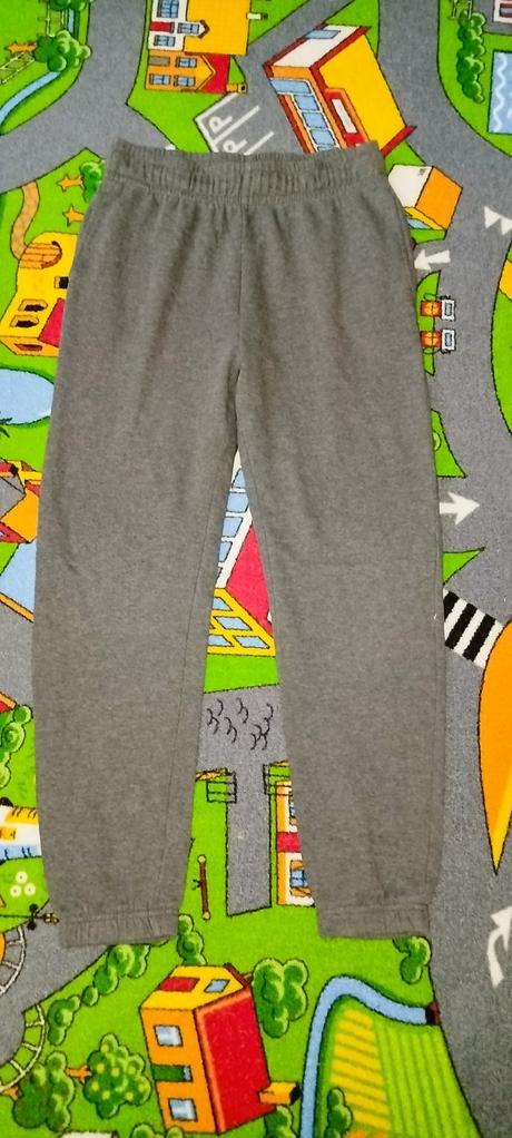 Chlapec 164, 158–170