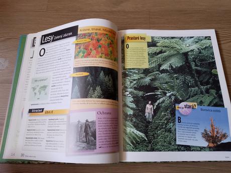 Encyklopédia školáka - život okolo nás, 