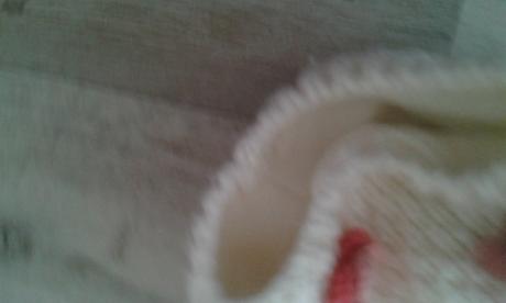 Čiapočka, crivit,110