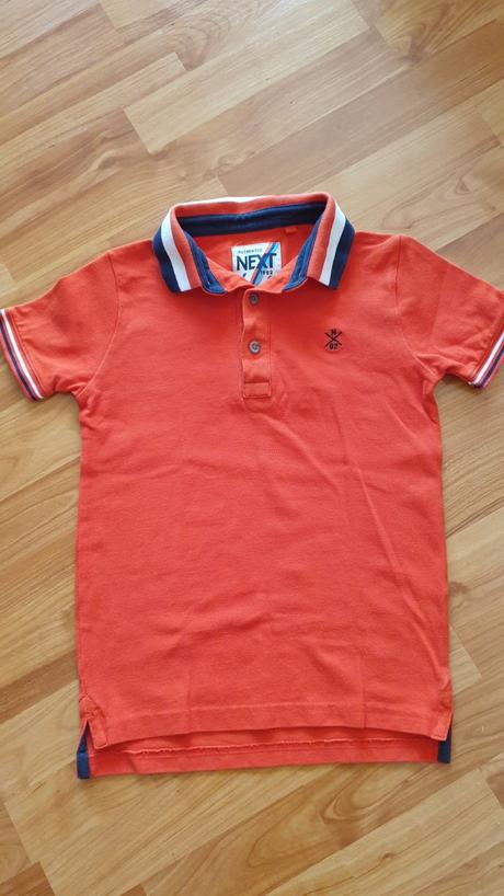 Predam polokoselu s kr.r. zn. next, next,128