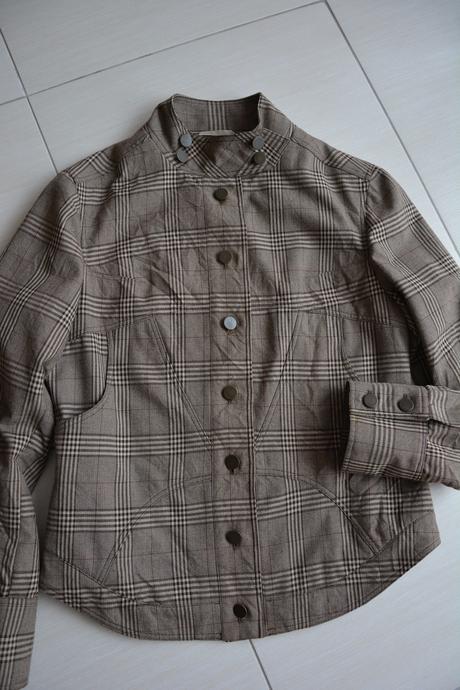 Kostým + tunika, perfektný stav, zn. chantall, 40