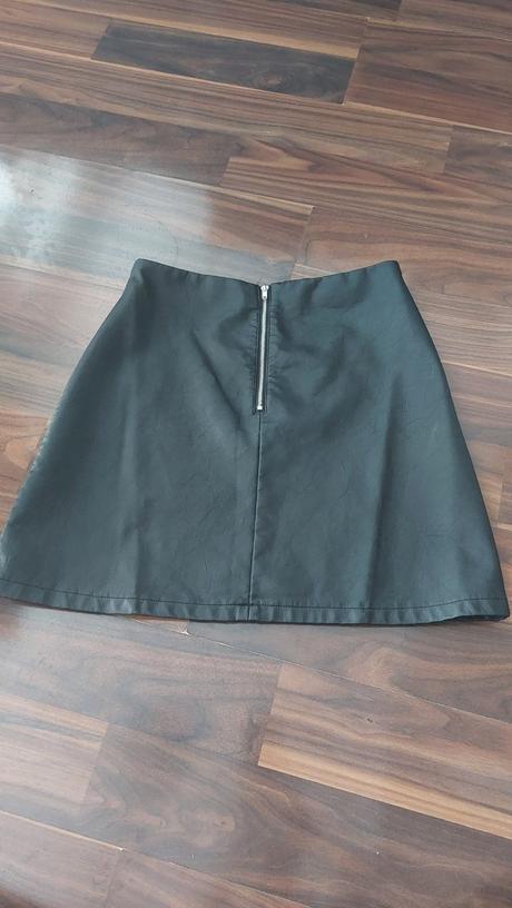 Kozena sukňa, primark,38