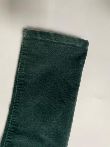 Sm nohavice, sergent major,134