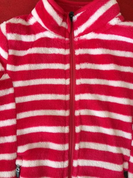 Mikina dievcenska, lupilu,104