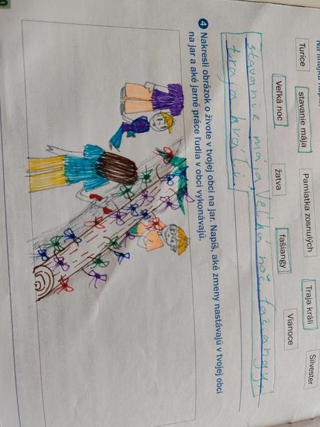 Vlastiveda pre 3. ročník zš, 