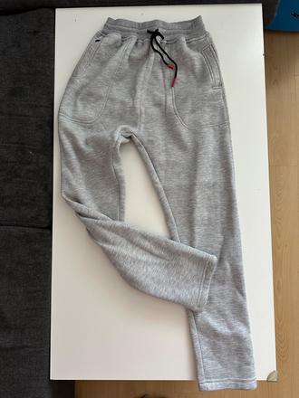 Tepláky pánske m, m