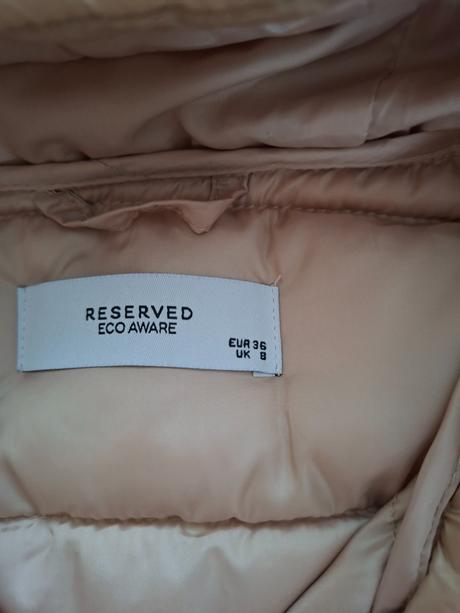 Bunda reserved, reserved,s