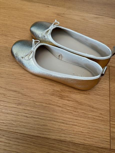 Baleriny zara 32, zara,32