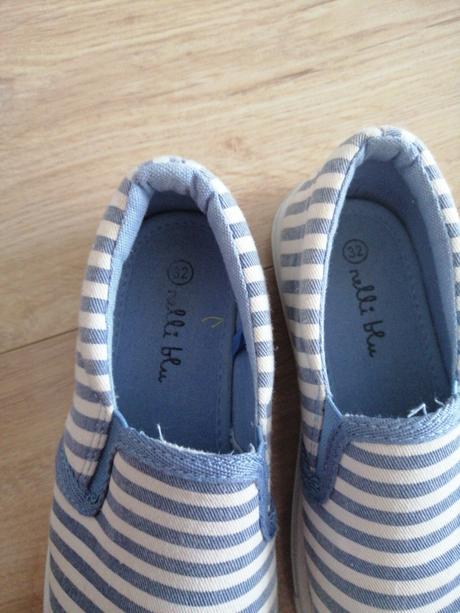 Platenky, nelli blu,32