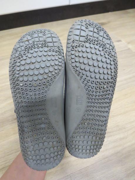 Barefoot tenisky filii, filii,31