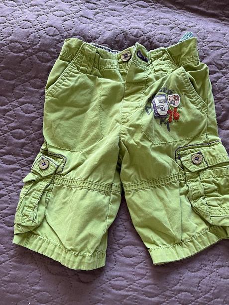 Letné nohavice, next,86