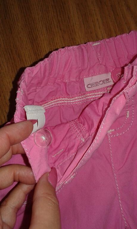 Trištvrťáky, cherokee,86