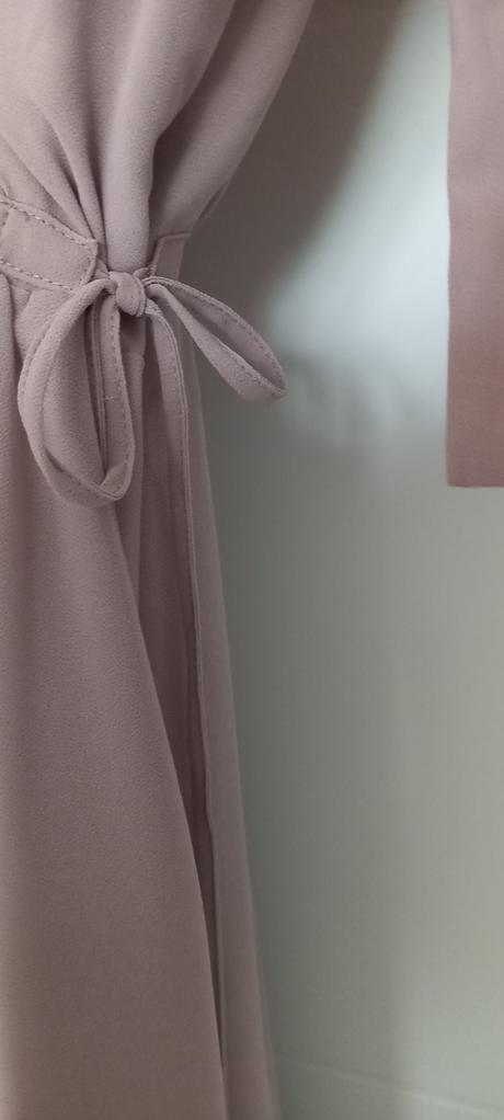 Šaty xs h&m, h&m,34