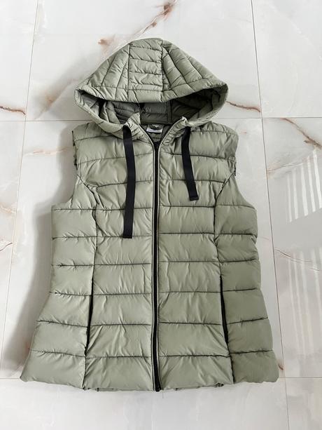 Vesta top stav, takko,l