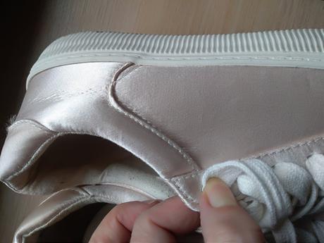 Tenisky, graceland,37