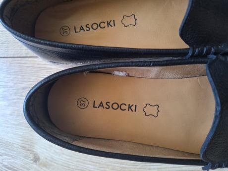 Poltopánky lasocki, lasocki,37